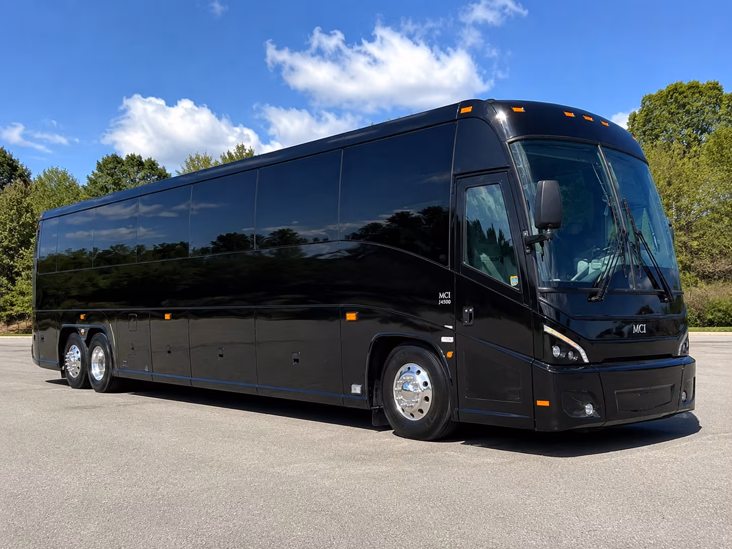 buses for explorit science center and uc davis field trips