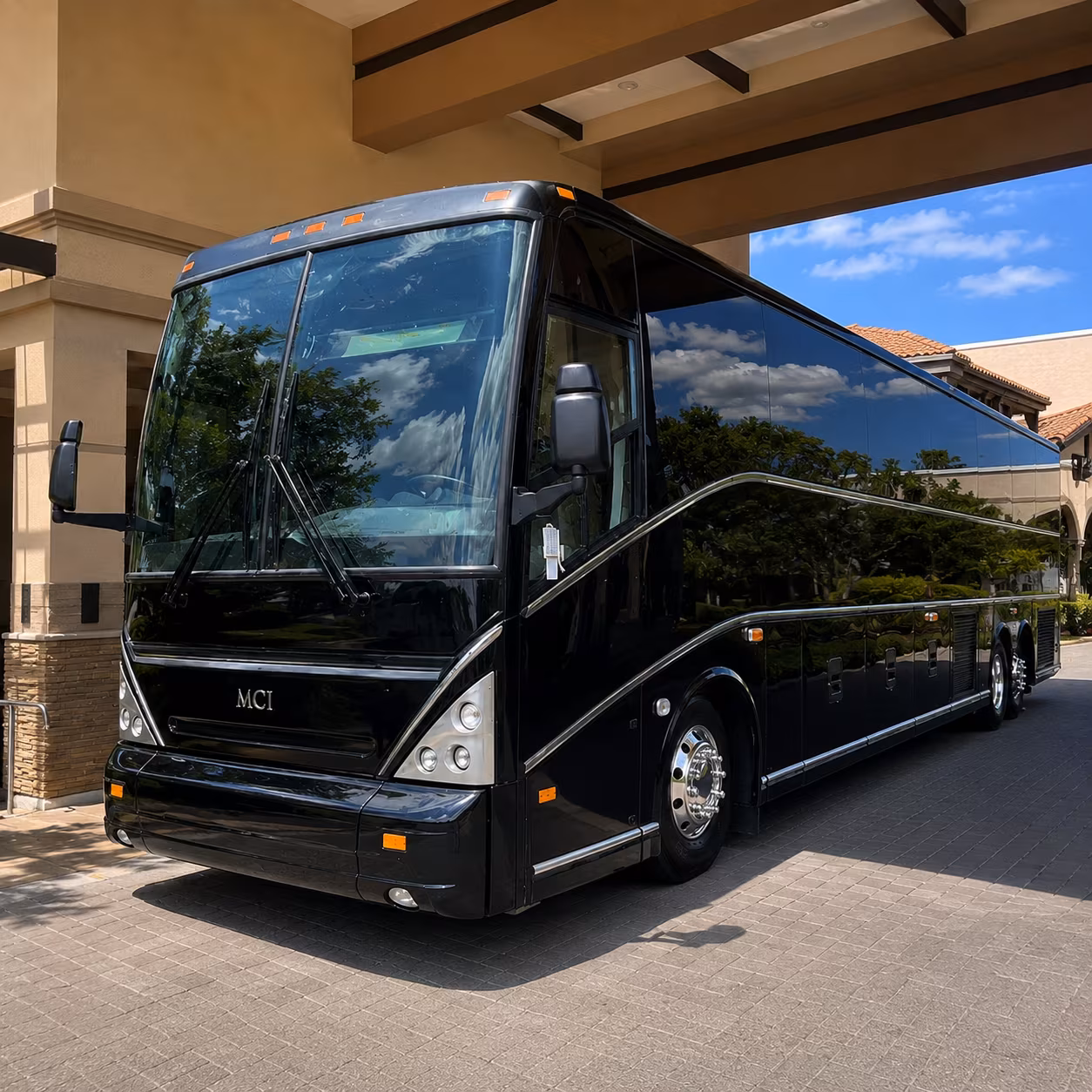 charter buses to golden 1 center for kings games