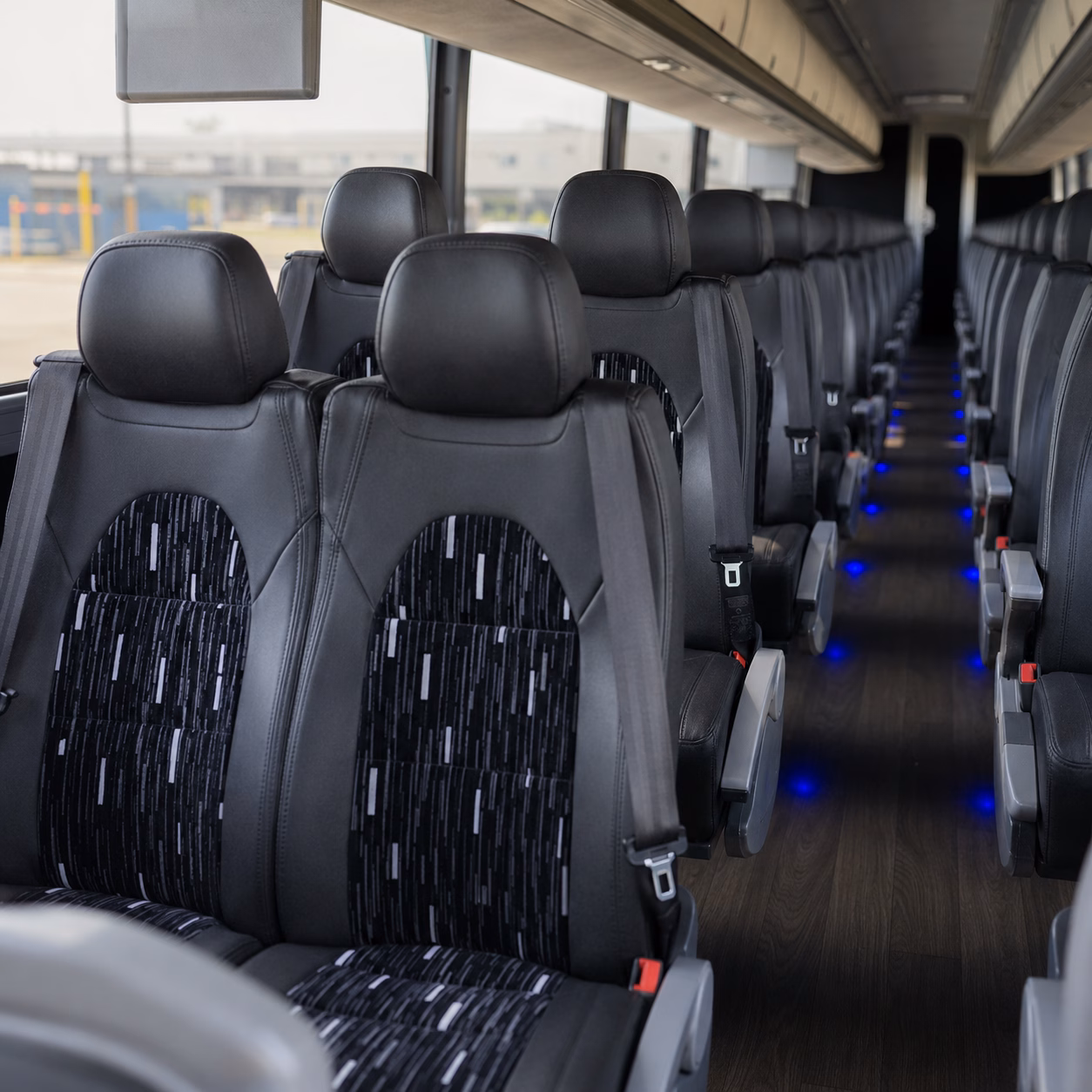 compare bus rentals in fairfield the easy way