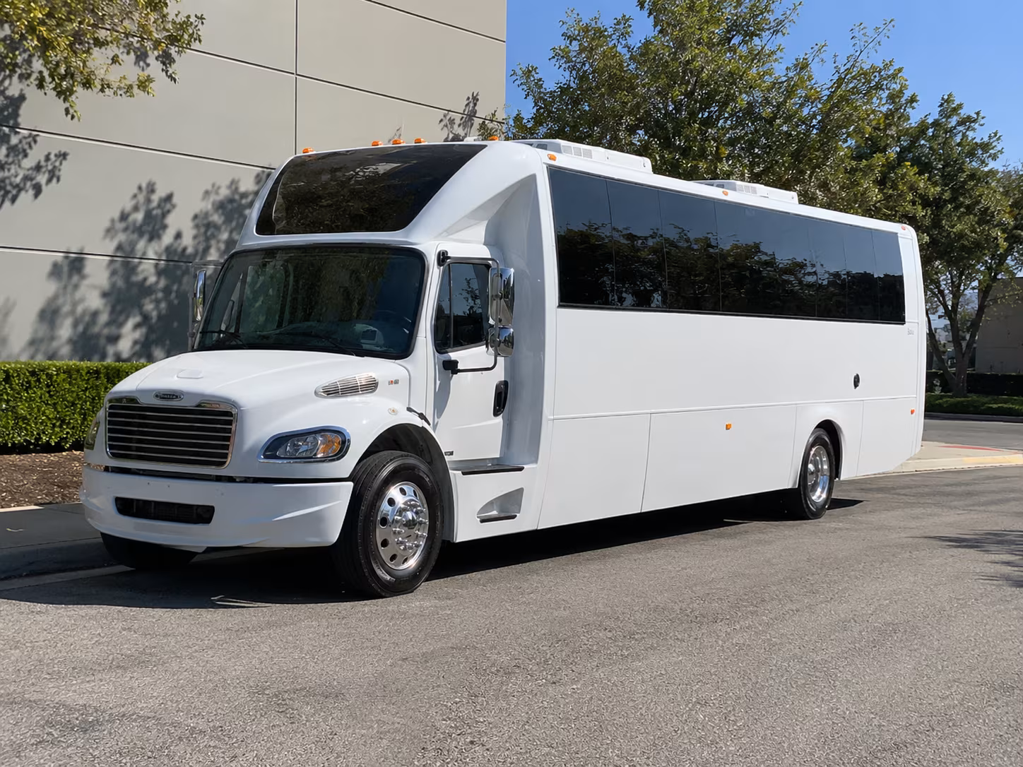 fairfield bachelor bachelorette party bus rental