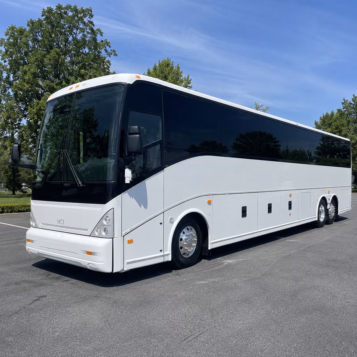 fairfield corporate party bus rental