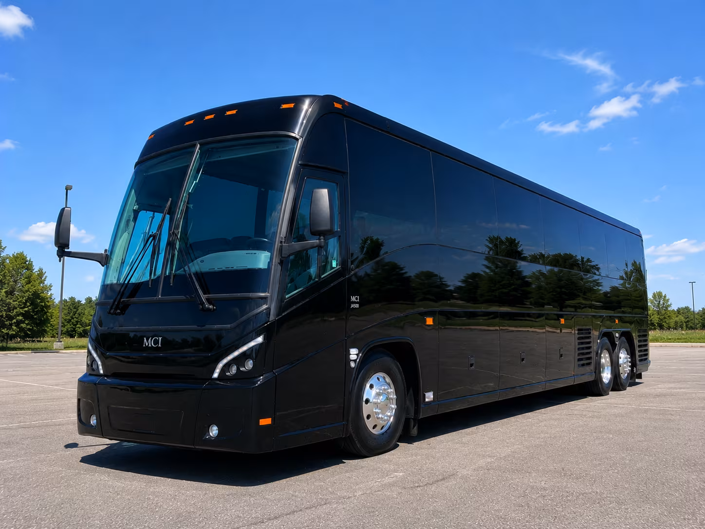 fan buses to oracle park for giants games