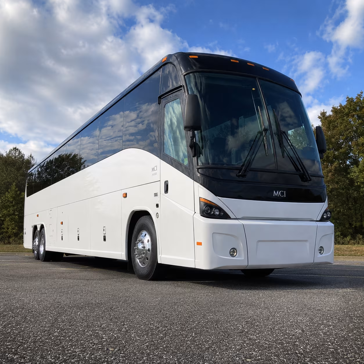 federal agency and department of defense contractor shuttles in fairfield