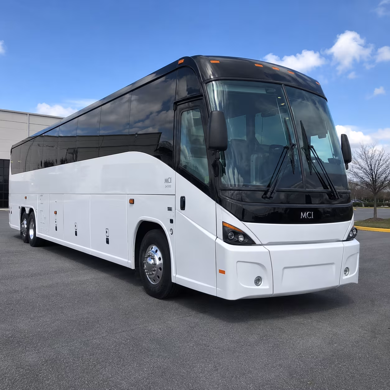 hotel to airport shuttle buses for fairfield groups and corporate travelers