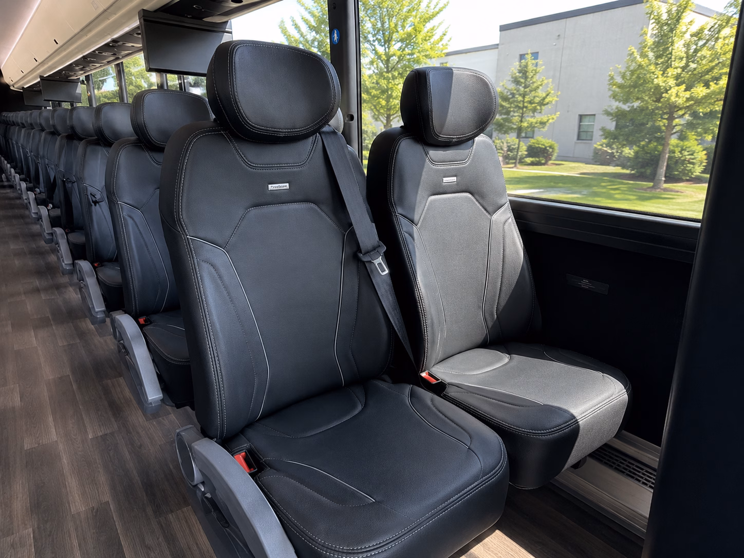 how the day of the week changes what a bus costs in fairfield california