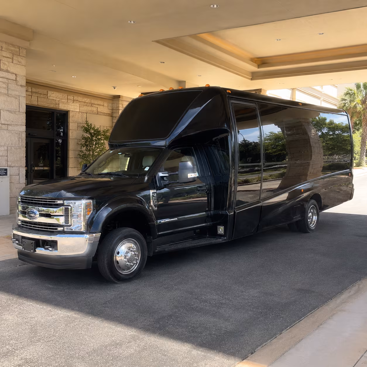 napa valley wine country fairfield party bus rental