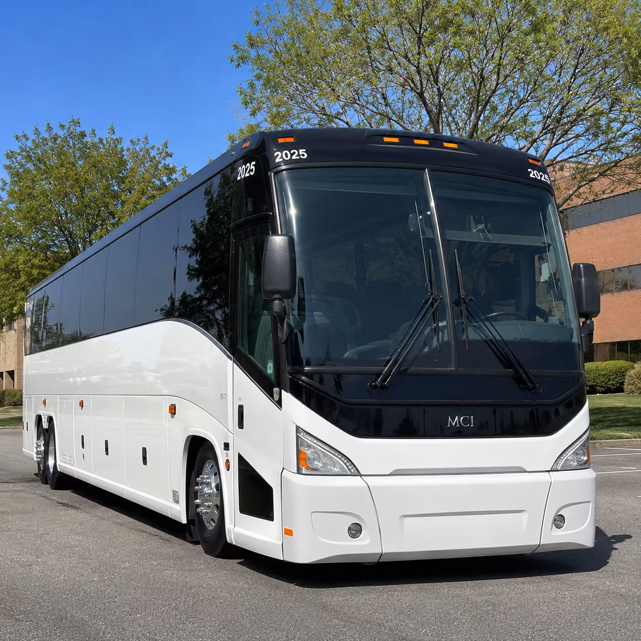 off site and team event buses to napa valley from fairfield