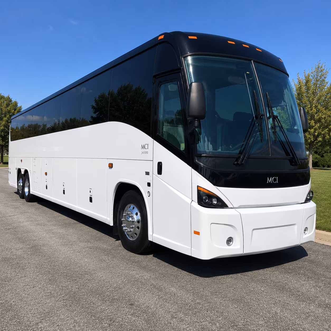 shuttle buses for travis air force base contractors and civilian workers