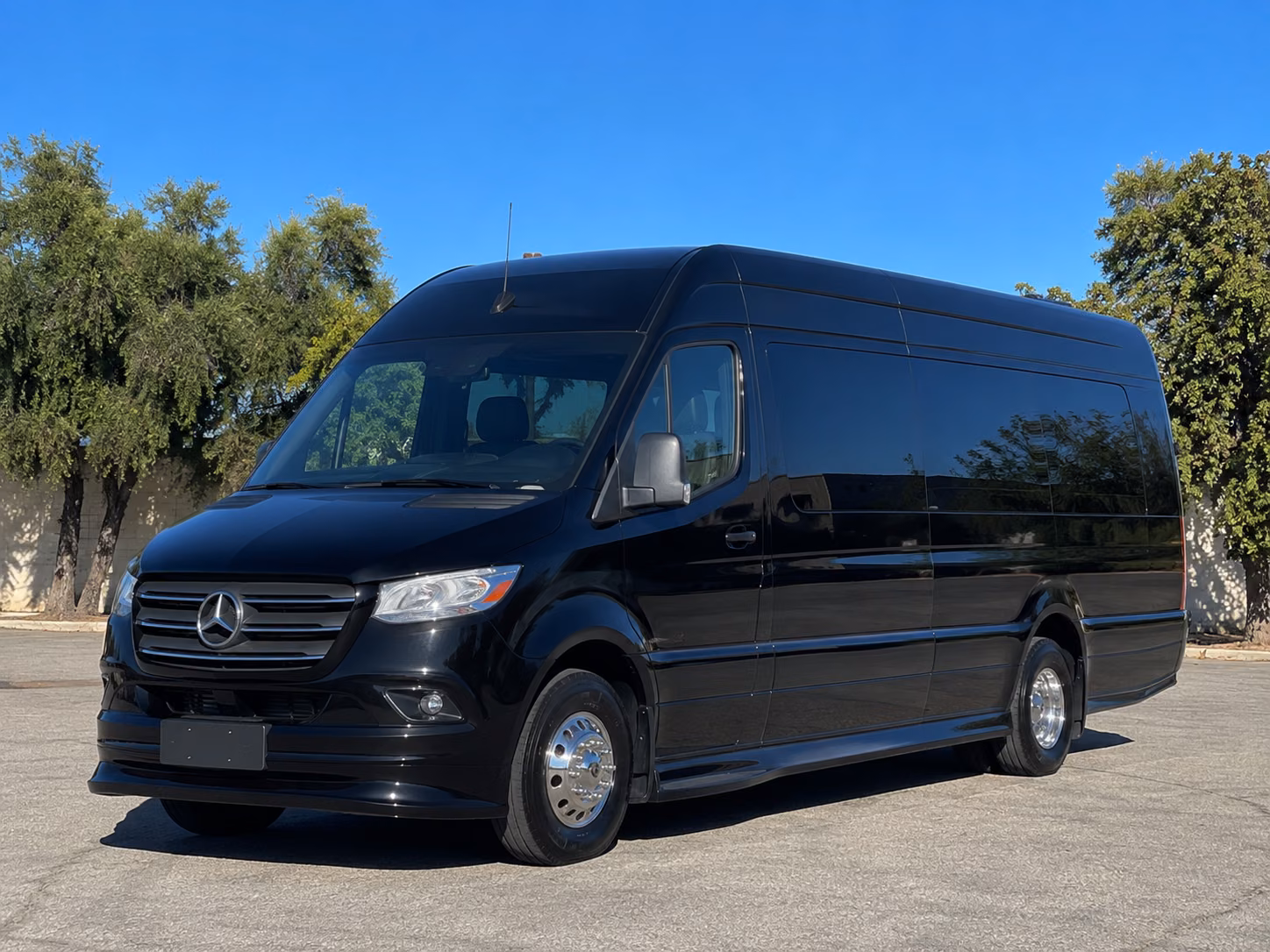 transportation serving fairfield and nearby cities