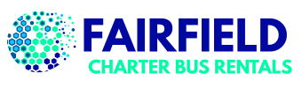 Fairfield Charter Bus Rentals logo